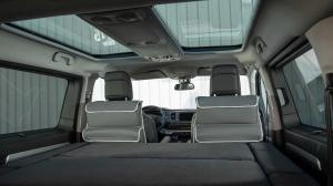 Opel Zafira Life is 3 Black Phantom by Irmscher 2020 года 